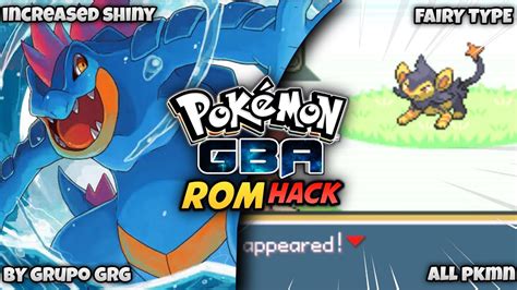 20 nov. . Pokemon nds rom hacks with increased shiny odds